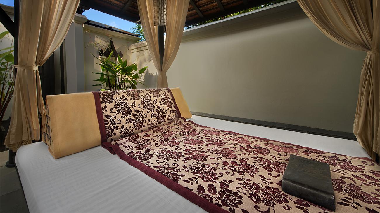 Mandara Spa - Treatment Room